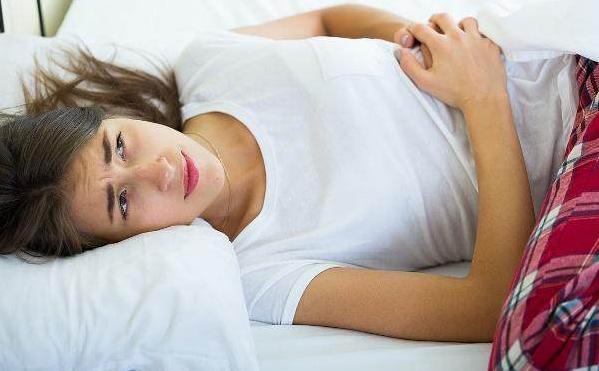 怀孕后，孕妈的3个“症状”，可能是动“胎气”了，别不当回事