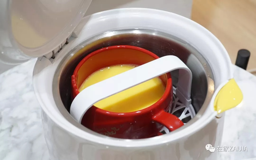 煮温泉蛋溏心蛋神器,标准温泉蛋煮蛋器做法及技巧