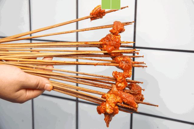 俄罗斯方块美食,最好吃的俄罗斯方块