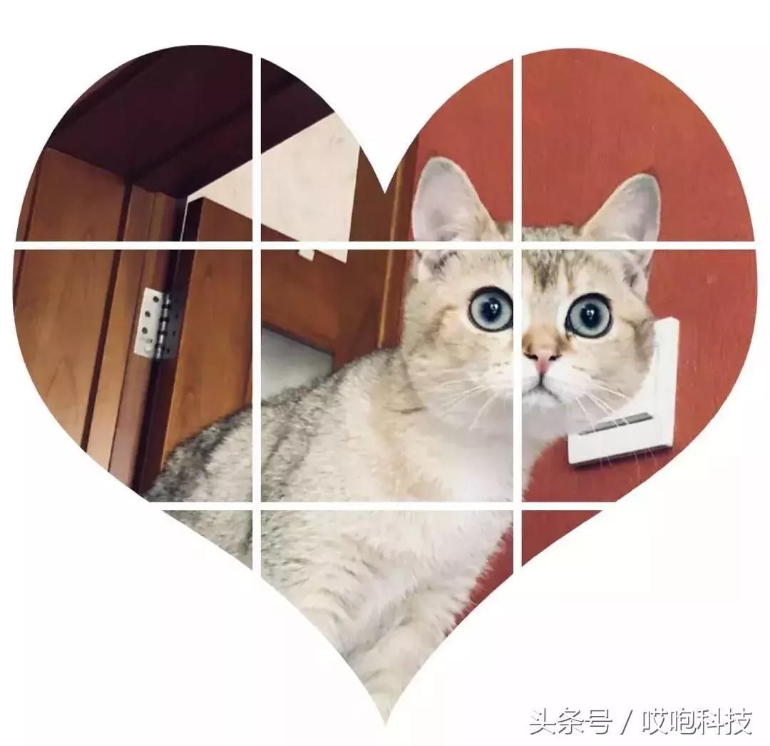 iphone快捷指令怎么设置九宫格,iphone九宫格朋友圈如何制作