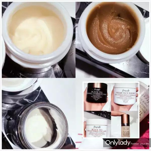 吴磊用的化妆品,吴磊用的什么护肤品