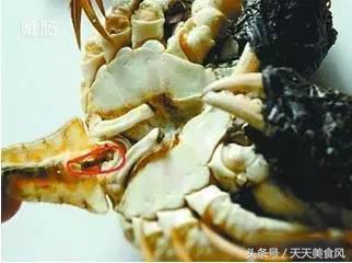 怎样选择海鲜的正确方法,海鲜如何清洗比较干净又好吃