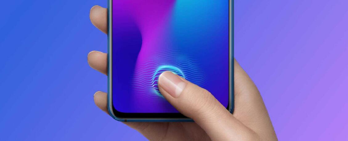 oppor17手机怎么使用指纹,oppor17怎么开启手机屏幕指纹
