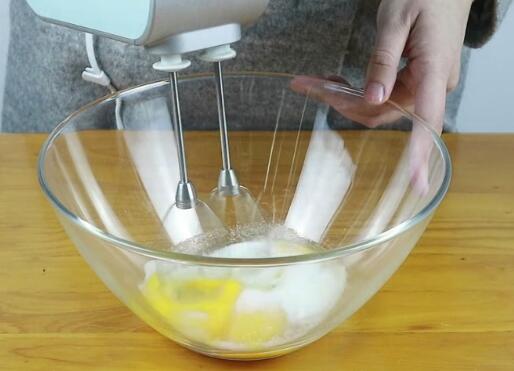 没有烤箱的饼干做蛋糕的方法,没有烤箱做小饼干