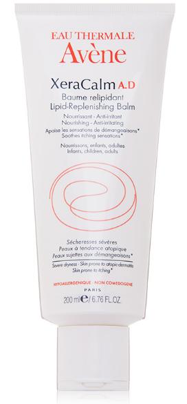 湿疹肌有救了！22件得到美国湿疹协会认可的护肤产品告别皮肤敏感