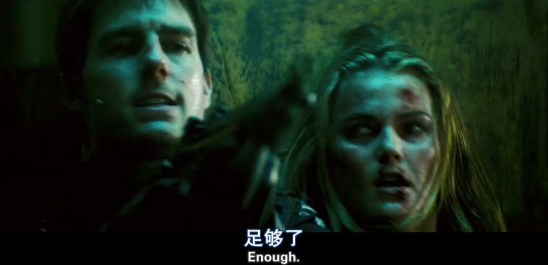 碟中谍值得看吗,碟中谍看碟片