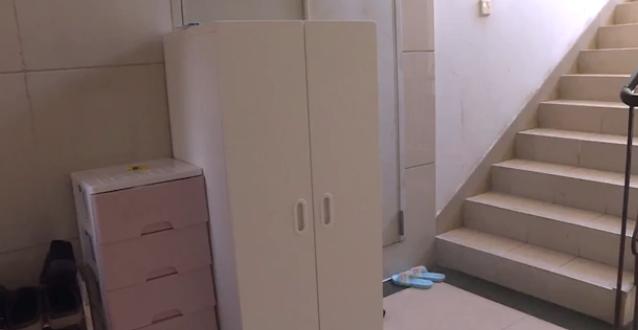 宜家柜子甲醛测评,宜家组合柜子有甲醛吗