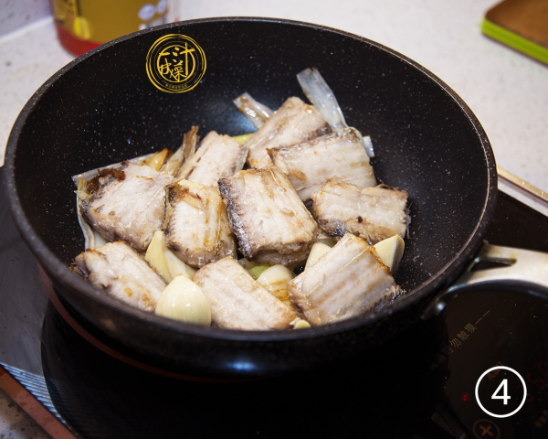 家常烧带鱼简单做法砂锅,烧带鱼红烧鲤鱼