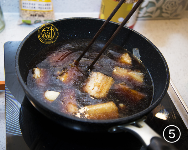 家常烧带鱼最简单做法,如何烧带鱼简单做法