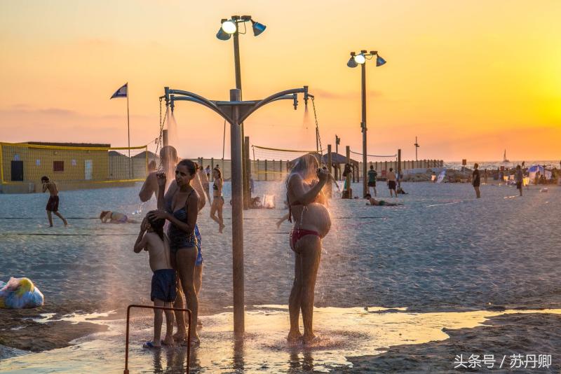 以色列的耶路撒冷参观,以色列耶路撒冷旅游简介