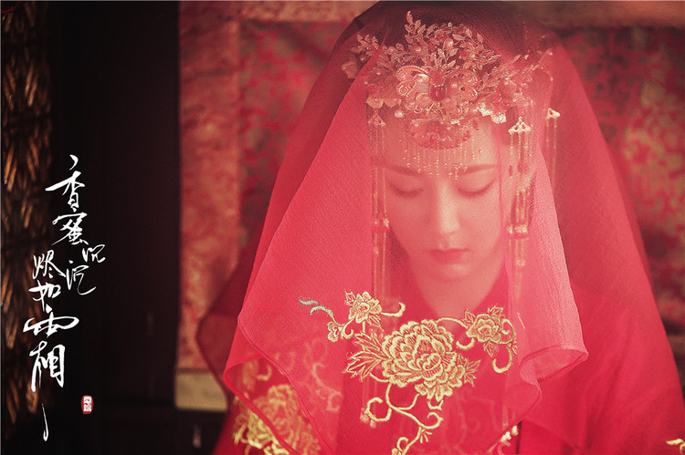 《香蜜沉沉烬如霜》悲剧收场？灵修夫妇结局谜团即将揭晓