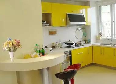 厨房装修十大遗憾,厨房装修十大漏洞排名图片