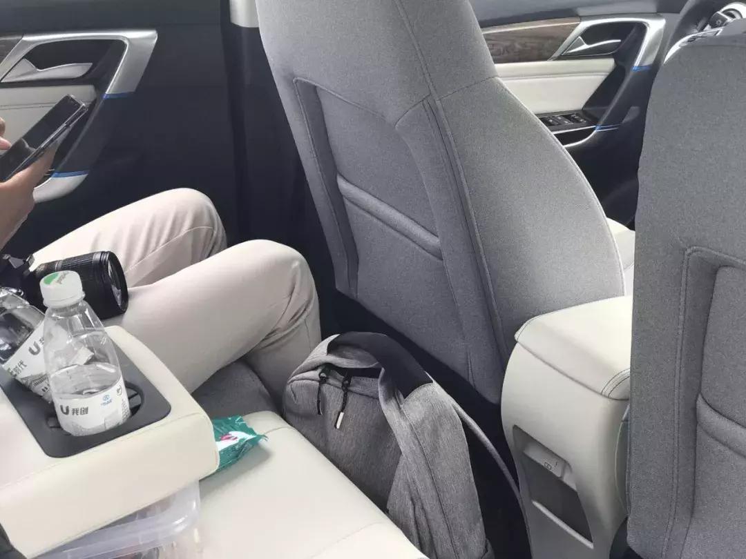 北汽eu5plus真正续航怎么样,北汽新能源eu5续航460公里