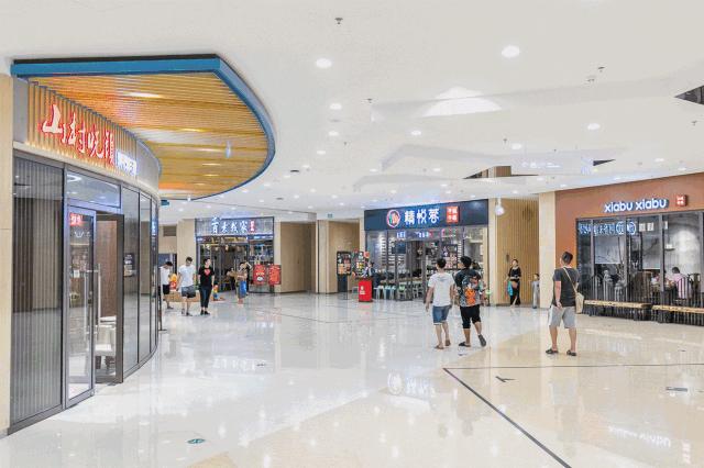 逛遍上海999家店,逛遍40多家店买冰墩墩