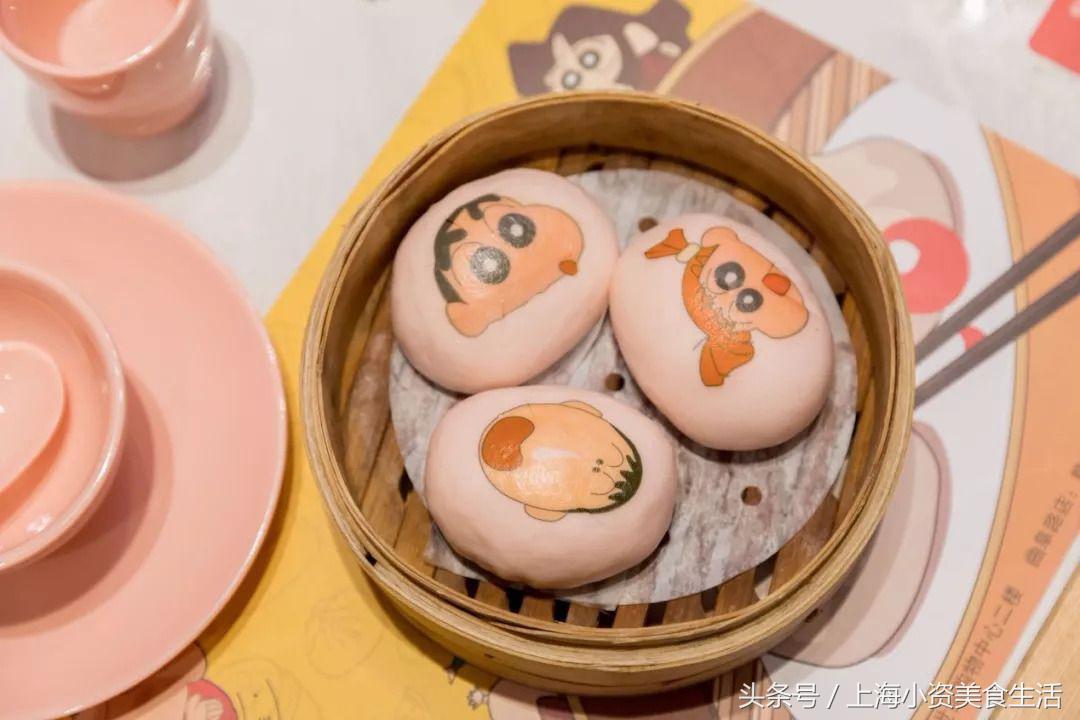 逛遍上海999家店,逛遍40多家店买冰墩墩