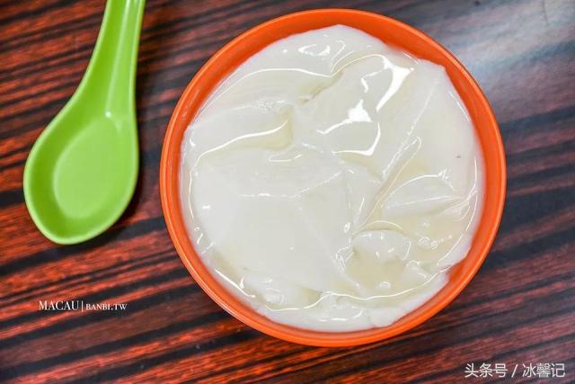 澳门美食攻略，每一家都能直击你的味蕾