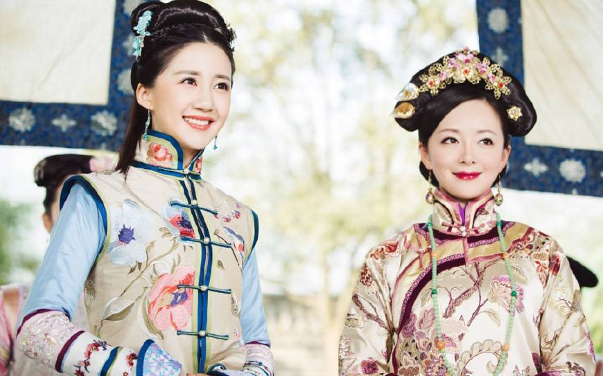 清朝十大未解之谜雍正,雍正皇帝暴行真相