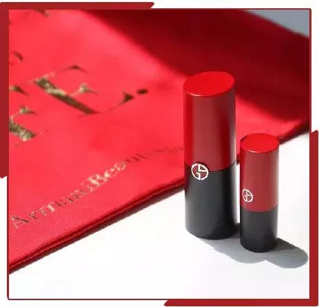 ysl阿玛尼哪个口红好,ysl口红416和阿玛尼405