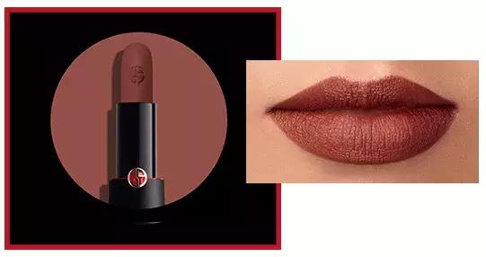 ysl必须有的口红,口红ysl好还是阿玛尼好
