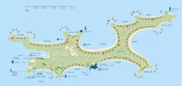 马尔代夫一价全包旅行,oneandonly马尔代夫