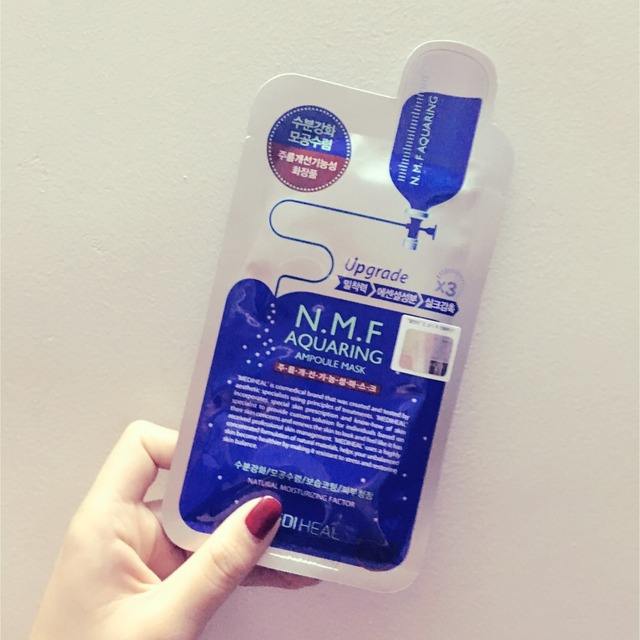 推荐5款网红面膜深度评测,2019韩国卖最火的面膜有哪些