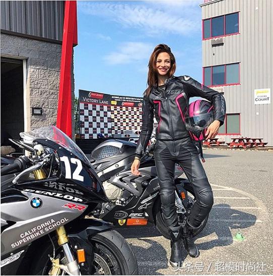 机车女孩杜卡迪,机车女孩杜卡迪959