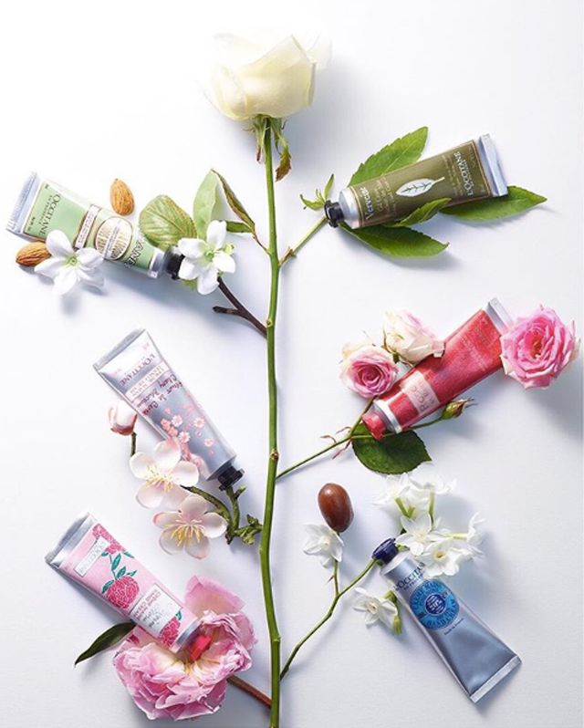 护手霜种草好物推荐,好物分享保湿滋润护手霜