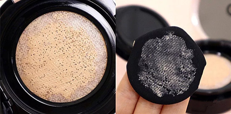 平价气垫粉底排行榜前十名2020,超好用的气垫美美哒