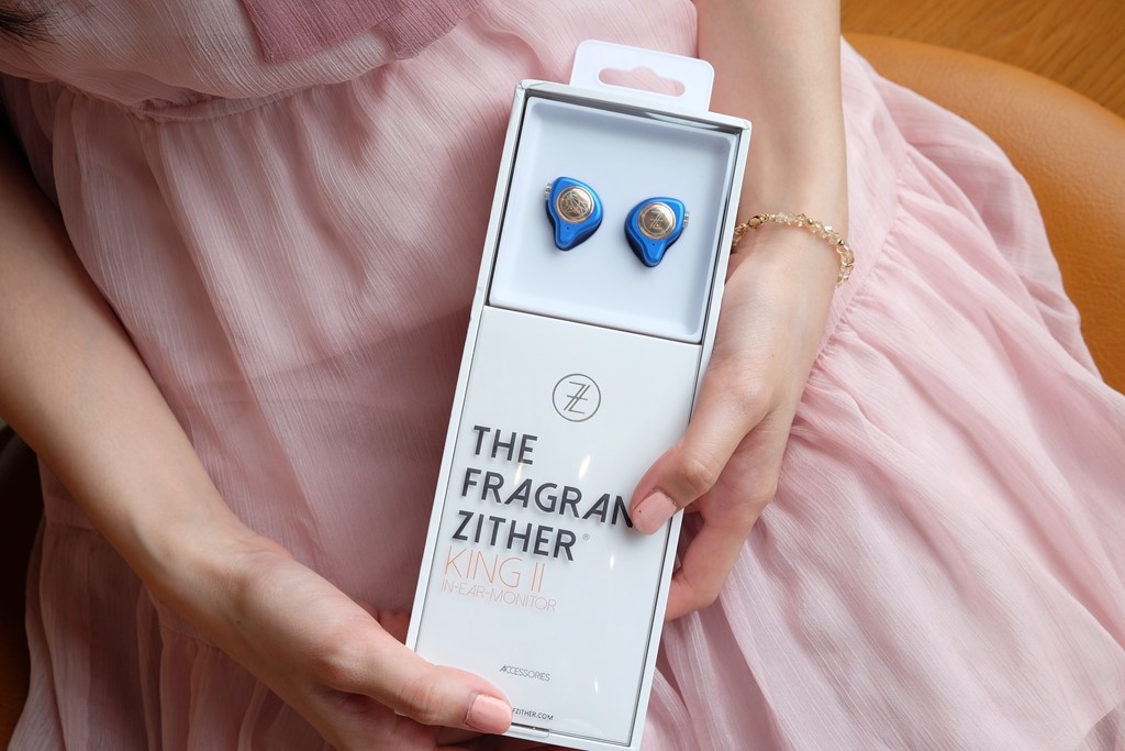 tfz锦瑟香也king耳机评测,锦瑟香也tfzno.3耳机黑金版测评