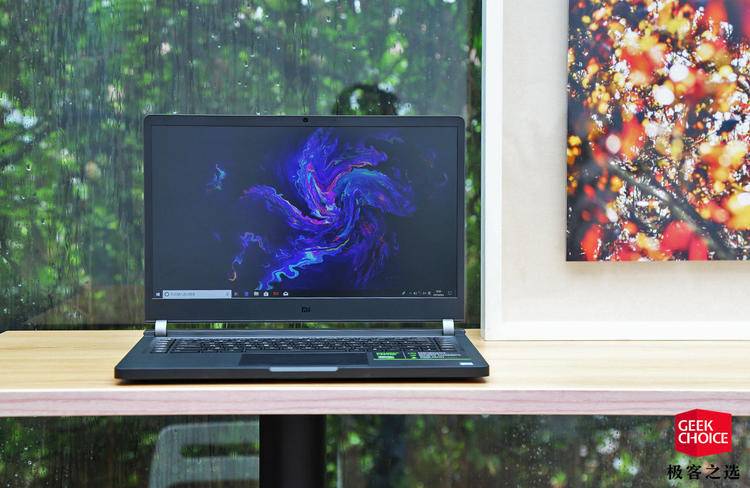 小米游戏本2019用多厚的散热片,小米游戏本i77代7999配置