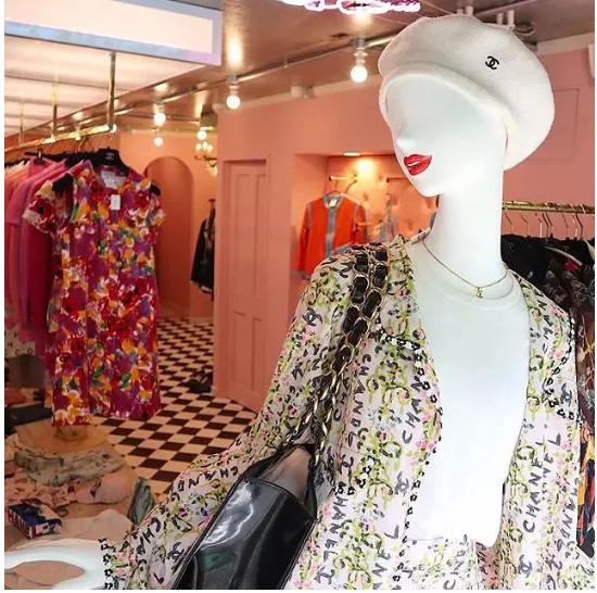 东京哪里中古包性价比最高,东京中古店哪里最便宜