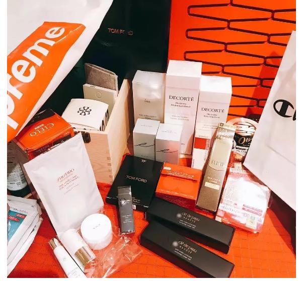 日本东京必逛中古店,东京哪里中古包性价比最高