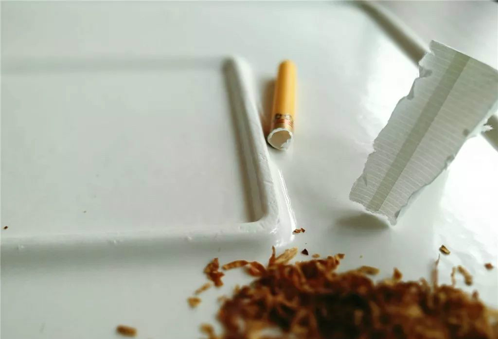 喜欢这烟的朋友，必定是“老炮”