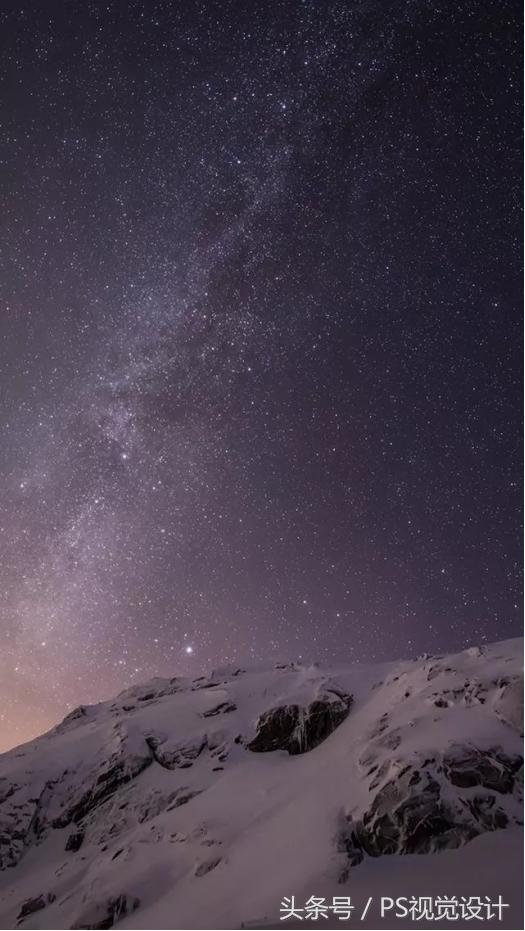 苹果官方最新发布的高清壁纸图文,iphone各系列经典壁纸