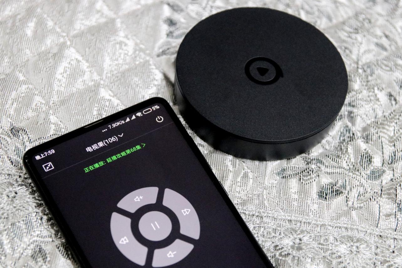 不仅能看全网视频每年还能省好几百？电视果为什么这么神奇