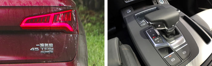 濂ヨ开q5l瀵规瘮glc瓒婇噹瑙嗛,濂ヨ开q5glcx3鐖潯