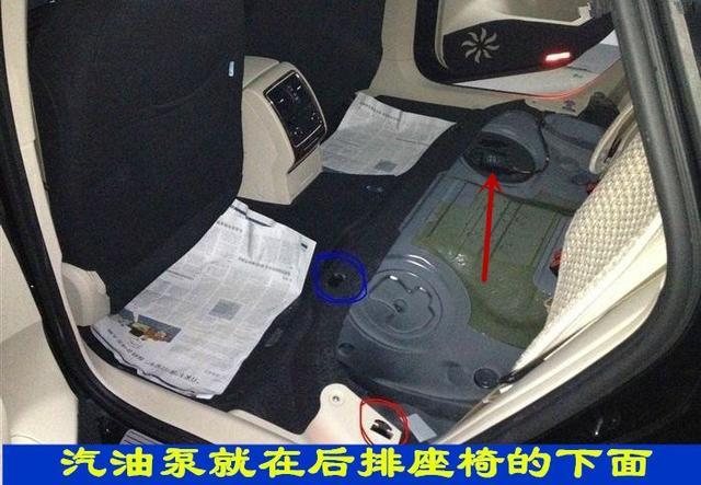 英菲尼迪qx50加好油车内有汽油味,众泰t600车内汽油味大是怎么回事