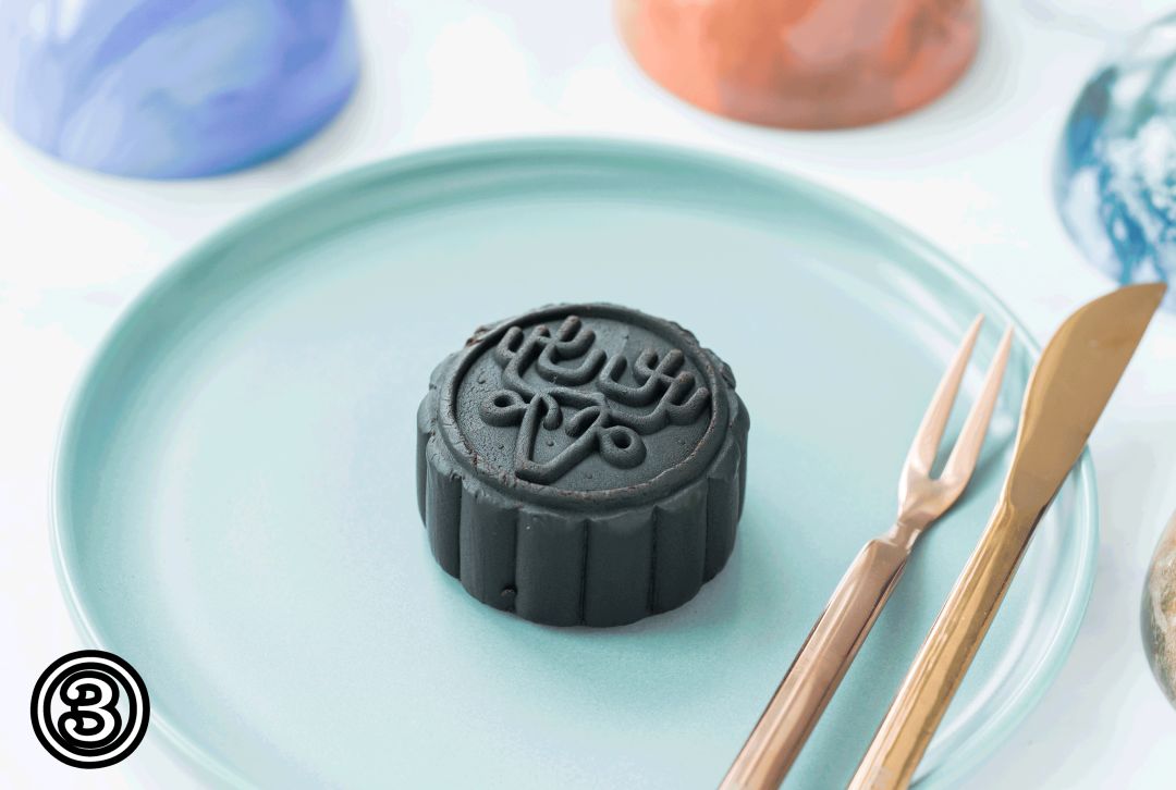 爆浆流星月饼,爆浆星球糖视频