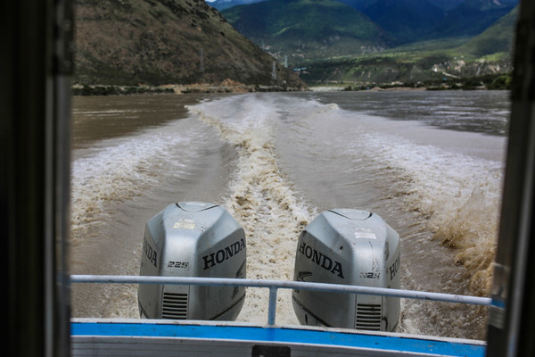 九月份的江南风景,四月的江南风景