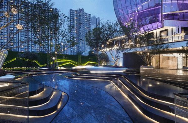 颠覆你认知的大平层,超高层和别墅容积率