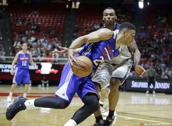 美媒评现役十大控球手：火箭双子星上榜，沃尔仅第八，库里入前三