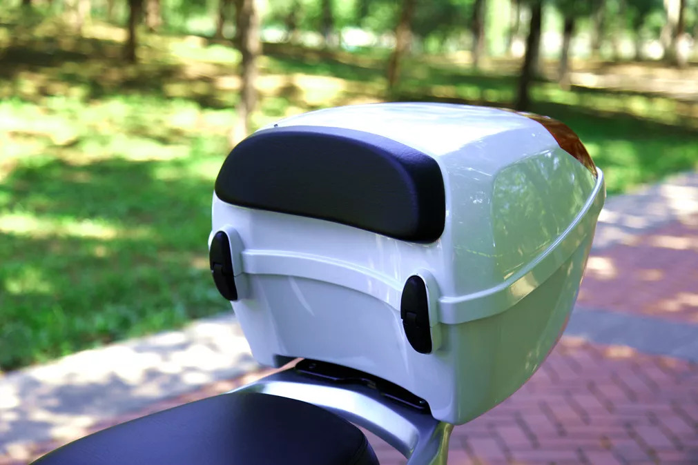 豪爵vh125s珍珠白,豪爵vh125性能怎样