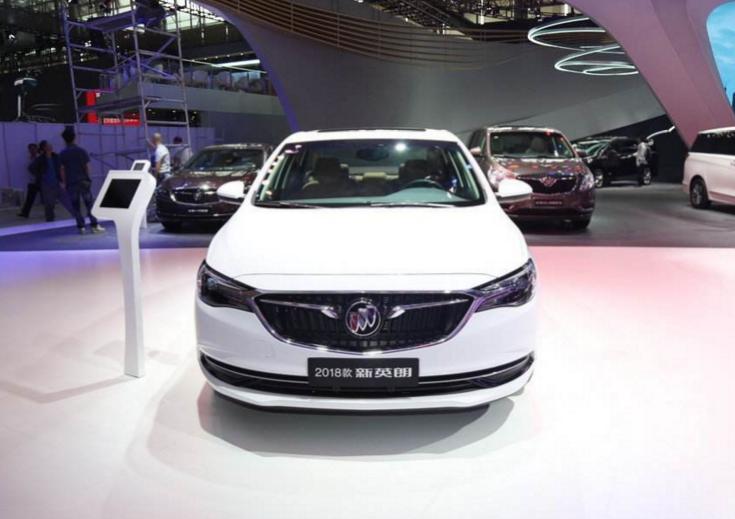 别克英朗1.5l自动精英版优缺点,2022年别克英朗有哪些优缺点