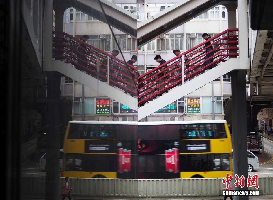 带你体验香港的风土人情,香港的景点及风土人情