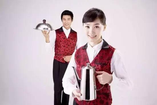 餐饮服务的56个细节，让顾客记住你的餐厅！