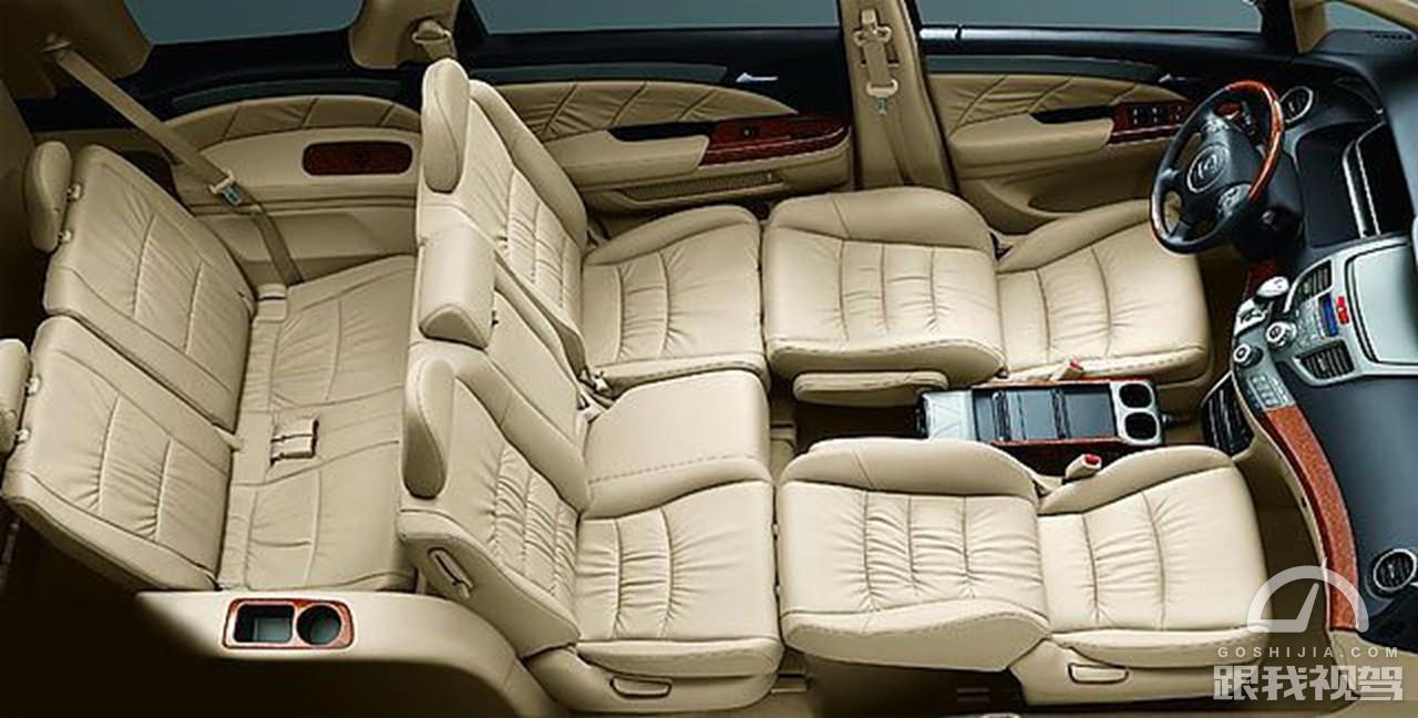 家用mpv哪款车最好用,家用车买mpv的优缺点