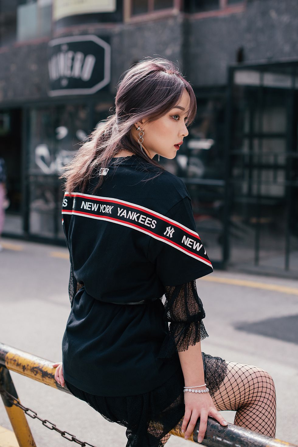 「每10秒卖出一顶」韩星*用御**运动潮牌！这4款人气单品帽控必收