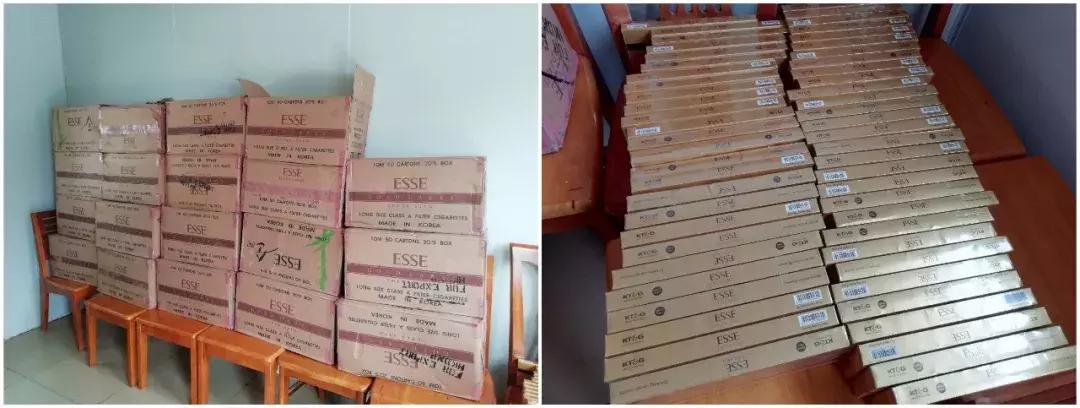 在广东高速发生了四车连撞事故,广东高速发生一起多车碰撞事故