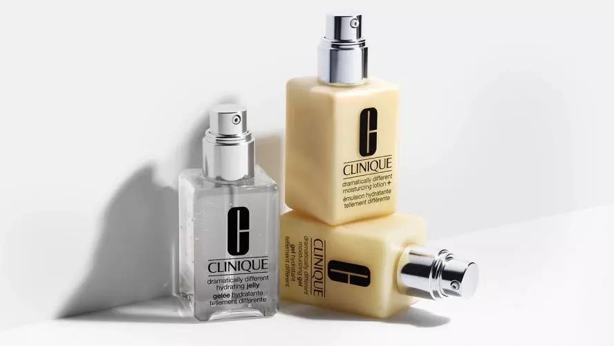 倩碧天才黄油透明版,倩碧小黄油为什么有大瓶