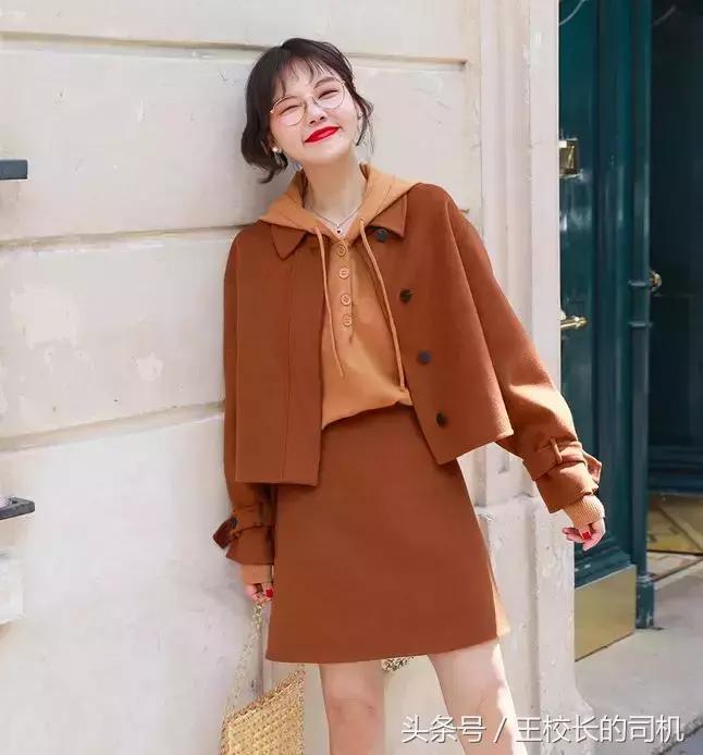 秋天到了衣服该怎么买,秋天买衣服在哪买